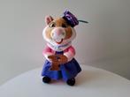 Meisjes hamster Piet met chocoladeletter. A.H., Ophalen of Verzenden, Zo goed als nieuw, Overige typen