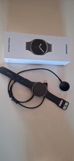 Samsung Galaxy Watch 8, Sieraden, Tassen en Uiterlijk, Smartwatches, Conditie, Zwart, Ophalen of Verzenden, Zo goed als nieuw