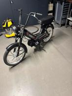 Tomos a35, Ophalen, Gebruikt, Maximaal 45 km/u, 50 cc