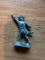 Tinnen soldaat/ Napoleon, Antiek en Kunst, Ophalen of Verzenden