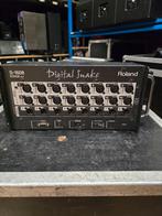 Roland Digital Snake S 1608, Ophalen, Zo goed als nieuw