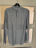 # Zeer Nette Heren Mcgregor Maat M Regular Fit Top Kwaliteit, Mcgregror, Blauw, Zo goed als nieuw, Halswijdte 39/40 (M)