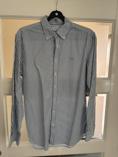 # Zeer Nette Heren Mcgregor Maat M Regular Fit Top Kwaliteit, Kleding | Heren, Overhemden, Zo goed als nieuw, Halswijdte 39/40 (M)