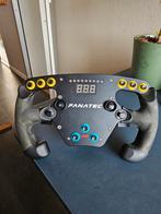 Formula 1 Stuurwiel - Fanatec, Ophalen of Verzenden, Gebruikt
