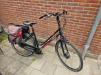 Stella Vicenza Superior Nero elektrische damesfiets, Fietsen en Brommers, Elektrische fietsen, Gebruikt, 51 tot 55 cm, 50 km per accu of meer