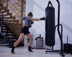 bokszak incl standaard, Sport en Fitness, Ophalen of Verzenden, Nieuw, Bokszak