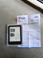 Kobo Clara bw e ink carta 6 inch, Computers en Software, Ophalen of Verzenden, Zo goed als nieuw