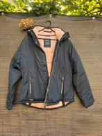 Nieuwe winterjas!, Kleding | Dames, Jassen | Winter, Ophalen of Verzenden, Zo goed als nieuw, Maat 46/48 (XL) of groter, Blauw