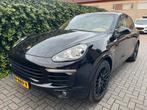 Porsche Cayenne 3.0 V6 416pk E-hybrid S Tiptronic Platinum, Automaat, 2995 cc, Bedrijf, USB