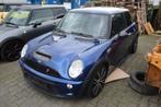 Mini cooper S R53 in onderdelen, Auto-onderdelen, Interieur en Bekleding, Ophalen of Verzenden, Gebruikt, Mini