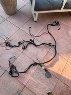 Zip injectie kabelboom, Ophalen, Nieuw