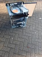 Dometic RM-5310  camper caravan koelkast op gas 12v 220v, Caravans en Kamperen, Ophalen of Verzenden, Gebruikt