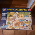 Jan van Haasteren puzzel, Ophalen of Verzenden, Meer dan 1500 stukjes, Zo goed als nieuw, Legpuzzel