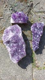 Amethyst Uruguay, Verzamelen, Mineralen en Fossielen, Ophalen of Verzenden, Mineraal