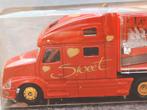 Miniatuur Vrachtwagen - Nieuw in Doos, Hobby en Vrije tijd, Modelauto's | 1:18, Ophalen of Verzenden, Nieuw, Auto, Overige merken