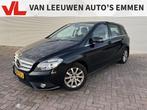 Mercedes-Benz B-Klasse 180 CDI Ambition, Gebruikt, Zwart, 4 cilinders, 1796 cc