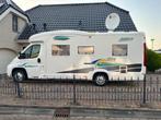 Chausson Allegro 93 => 3.0 Diesel 156 PK, Caravans en Kamperen, Fiat, 7 tot 8 meter, Chausson, Particulier