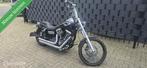 Harley Davidson 96 FXDB Dyna Street Bob TOPPER, Chopper, Bedrijf, Meer dan 35 kW, ABS