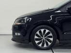 Volkswagen Polo 1.0 TSI BlueMotion Navi Cruise CarPlay Apk, Auto's, Volkswagen, Voorwielaandrijving, Stof, Gebruikt, 95 pk