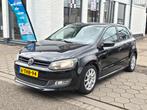 Volkswagen Polo 1.2-12V BlueMotion Comfortline*dealer onderh, Voorwielaandrijving, Euro 5, 972 kg, Gebruikt