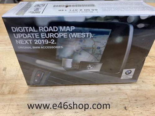 NAVIGATIE UPDATE USB BMW OE 65902471148 2019, Auto diversen, Autonavigatie, Nieuw, Ophalen of Verzenden