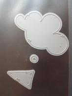 Te koop originele Magnolia Doohickey stansen, Hobby en Vrije tijd, Ophalen of Verzenden, Zo goed als nieuw, Overige thema's, Pons of Mal