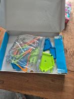 Geomag Confetti 127 stuks, Ophalen of Verzenden, Zo goed als nieuw, Overige merken