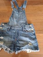 H&M Salopette maat 146, Broek, Gebruikt, Meisje, H&M