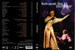 Ruth Jacott, Live, Tastbaar, Alle leeftijden, Ophalen of Verzenden, Zo goed als nieuw, Muziek en Concerten