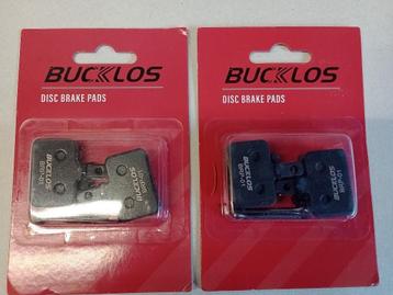 remblokken fatbike remblokken atb fiets remblok ebike beschikbaar voor biedingen