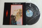 Kim Wilde vinyl 12-inch maxi-single The Touch jaren '80 12", Ophalen of Verzenden, 1980 tot 2000, Zo goed als nieuw, 12 inch