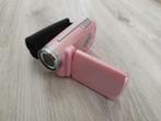 Kinder foto- en videocamera, Overige merken, Gebruikt, Ophalen of Verzenden, Geheugenkaart