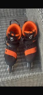 K2 speed skates, Ophalen, K2, Dames, Inline skates 4 wielen