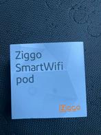 Ziggo SmartWifi Pod - Zo goed als nieuw, Computers en Software, WiFi-versterkers, Ophalen, Zo goed als nieuw