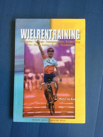 Marco van Bon - Wielrentraining beschikbaar voor biedingen