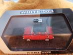 White Box - Mikrus, Hobby en Vrije tijd, Modelauto's | 1:43, Ophalen of Verzenden, Nieuw, Auto