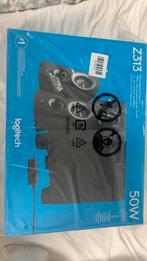 Logitech Z313, Computers en Software, Pc speakers, Ophalen, Nieuw, Logitech