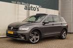 Volkswagen Tiguan 1.4 TSI 150pk R-Line Business -PANO-LED-EC, Voorwielaandrijving, Euro 6, 4 cilinders, 150 pk