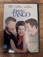 Three to tango, Ophalen of Verzenden, Gebruikt, Romantische komedie