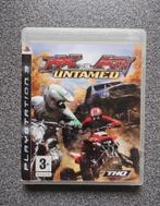 MX vs ATV Untamed, Spelcomputers en Games, Games | Sony PlayStation 3, Verzenden, 1 speler, Racen en Vliegen, Zo goed als nieuw