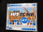 Radio 538 Hitzone 47, Ophalen of Verzenden, Gebruikt, Nederlandstalig