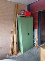 Massief eiken houten plinten - 50 meter, Ophalen