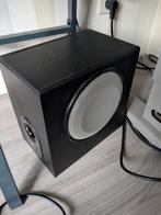 Logitech X230 computer speakerset, Computers en Software, Pc speakers, Ophalen of Verzenden, Gebruikt