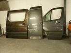 Mercedes sprinter W906 Deuren, Auto-onderdelen, Ophalen, Gebruikt, Deur, Mercedes-Benz