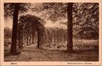 Baarn - Baarnsche bosch Berceau, Verzenden, 1920 tot 1940, Ongelopen, Utrecht