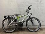 LEUKE! 20 inch batavus jongensfiets! Technisch goede staat, Gebruikt, Batavus, Ophalen of Verzenden, Handrem