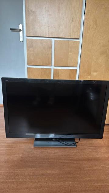 Televisie TV Panasonic beschikbaar voor biedingen
