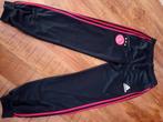 AJAX trainingsbroek maat L, Sport en Fitness, Voetbal, Ophalen, Zo goed als nieuw, Broek