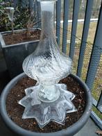 Glazen kelk, Ophalen, Gebruikt