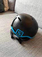 Kinder Skihelm - Salomon - Maat S, Sport en Fitness, Skiën en Langlaufen, Gebruikt, Overige typen, Minder dan 100 cm, Salomon